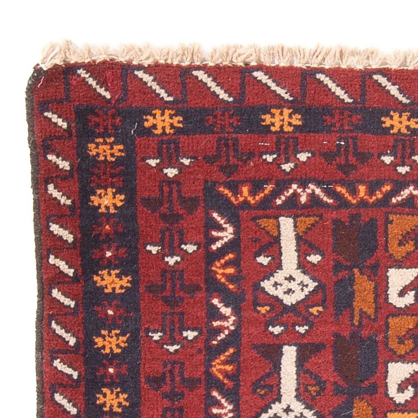 Tapis Belutsch 126x80cm - Tapis oriental