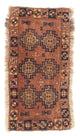 Tapis Belutsch 105x60cm - Tapis oriental