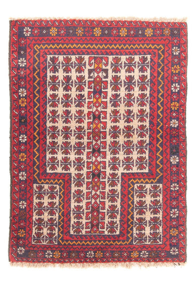 Tapis Belutsch 78x119cm - Tapis oriental
