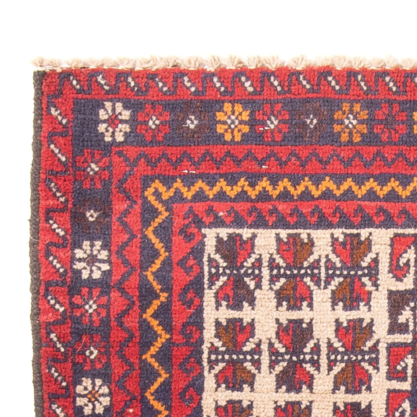 Tapis Belutsch 119x78cm - Tapis oriental