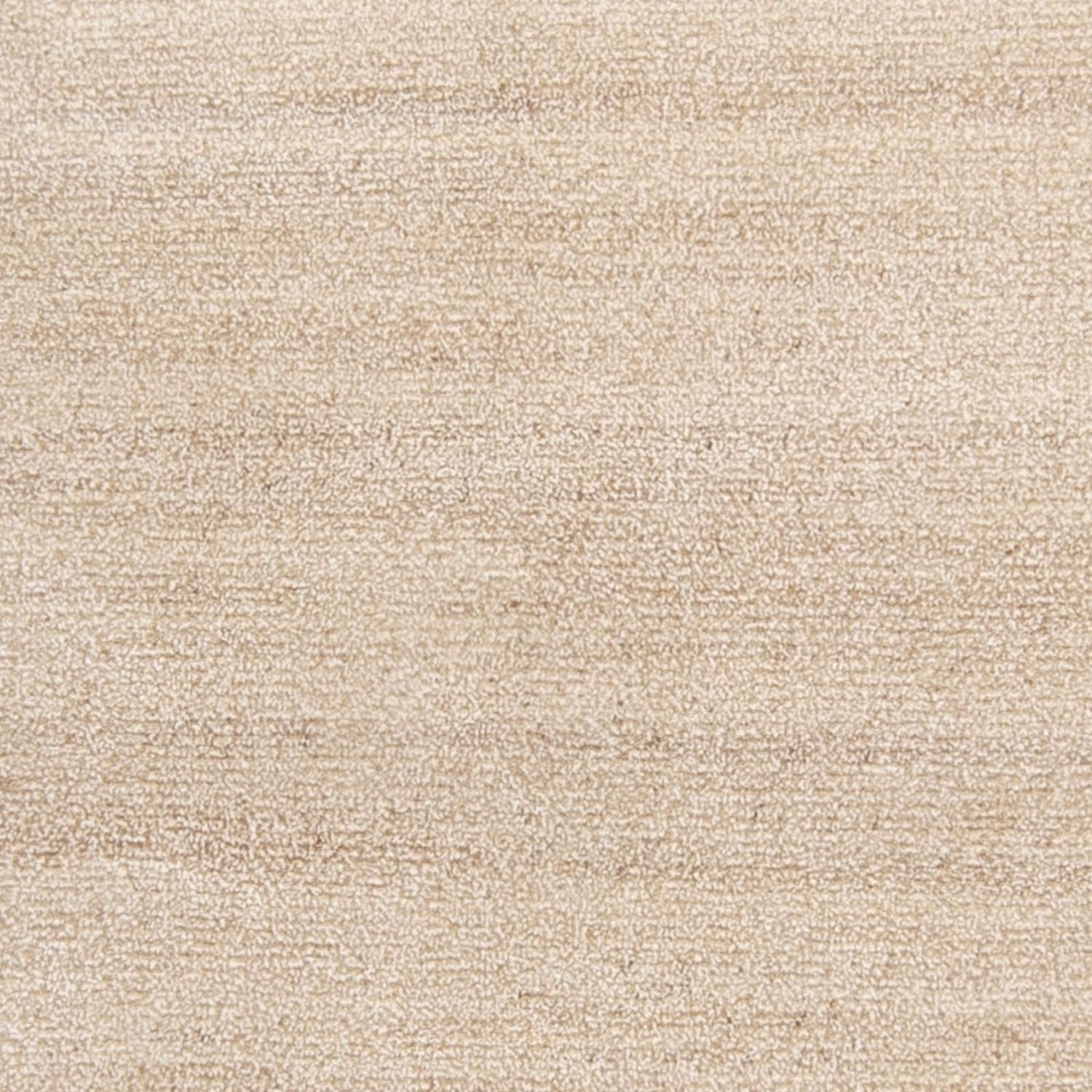 Tapis Népalais - 181 x 116 cm - naturel