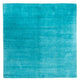 Tapis Gabbeh tissé Tapis 200x200cm - Tapis en laine