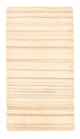 Tapis Gabbeh indien Tapis 110x60cm - Tapis en laine