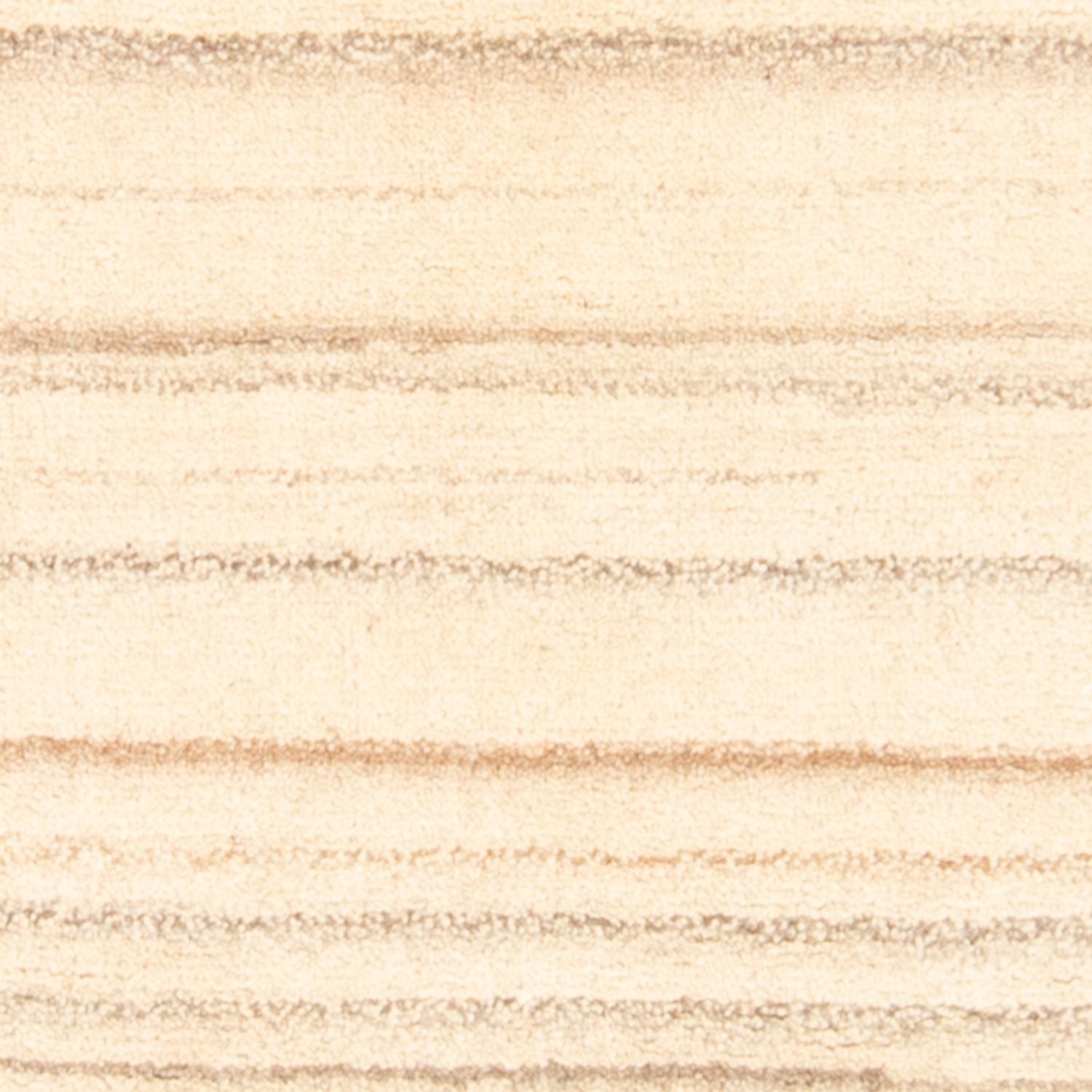 Tapis Gabbeh - Indus - 110 x 60 cm - naturel
