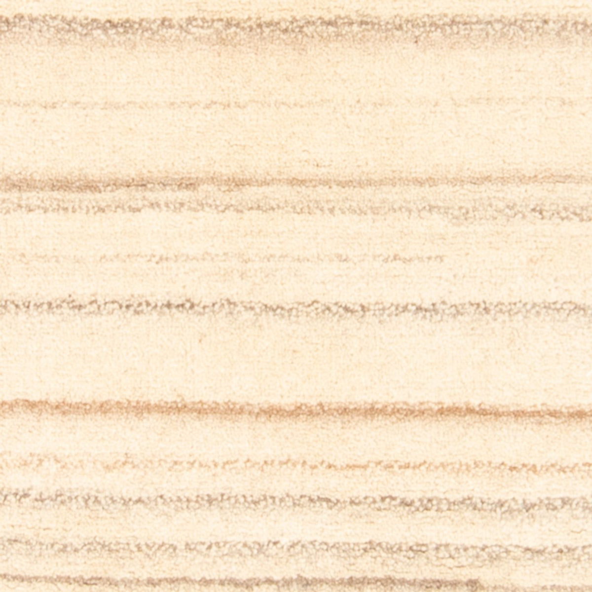 Tapis Gabbeh - Indus - 110 x 60 cm - naturel