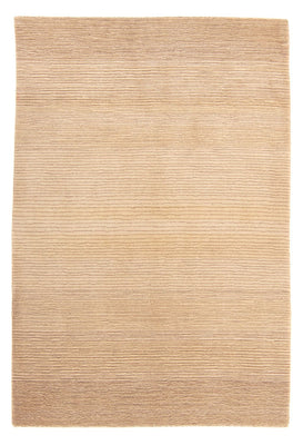 Tapis Gabbeh - Softy - 168 x 117 cm - beige