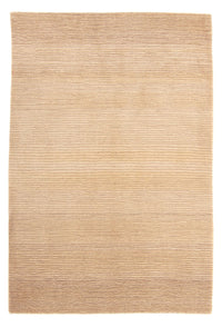 Tapis Gabbeh - Softy - 168 x 117 cm - beige