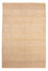 Tapis Gabbeh - Softy - 168 x 117 cm - beige