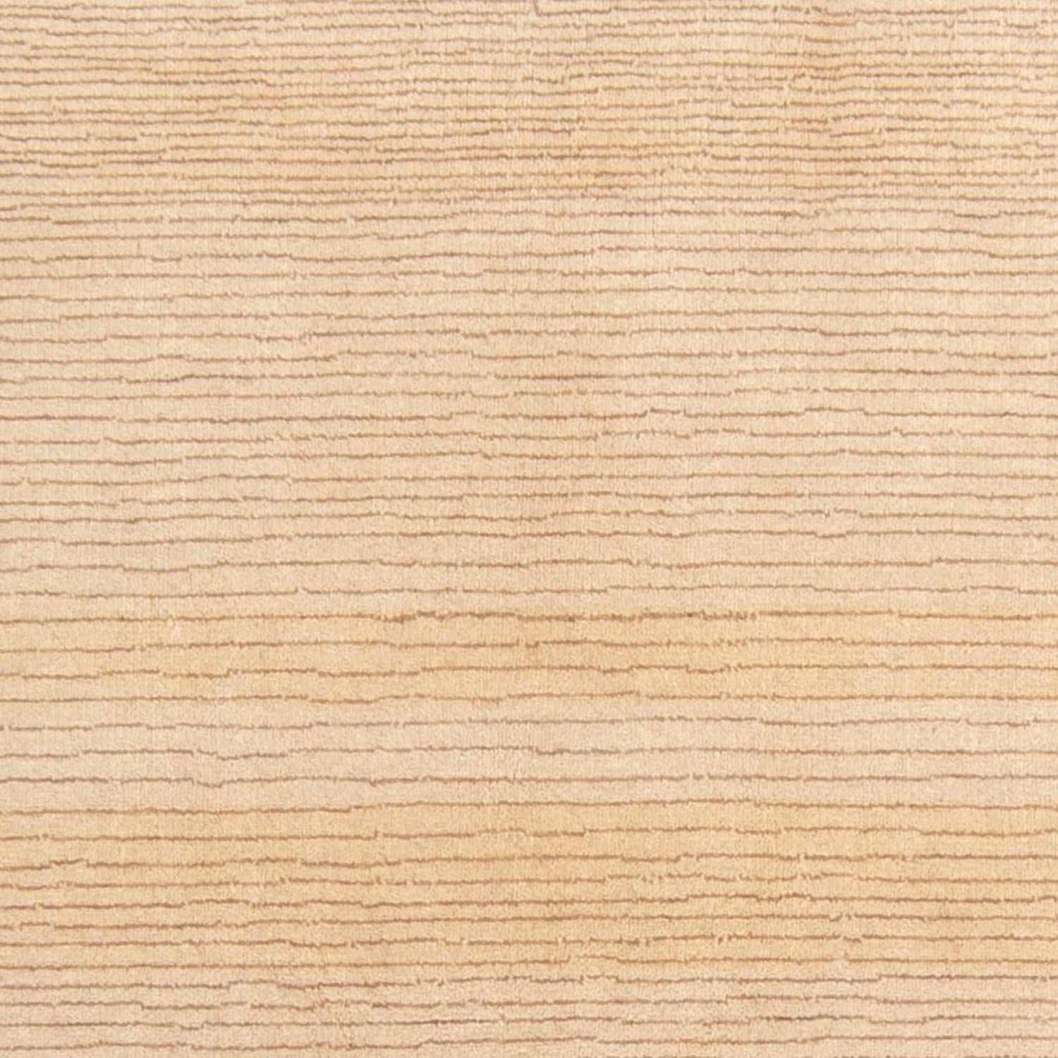 Tapis Gabbeh - Softy - 168 x 117 cm - beige
