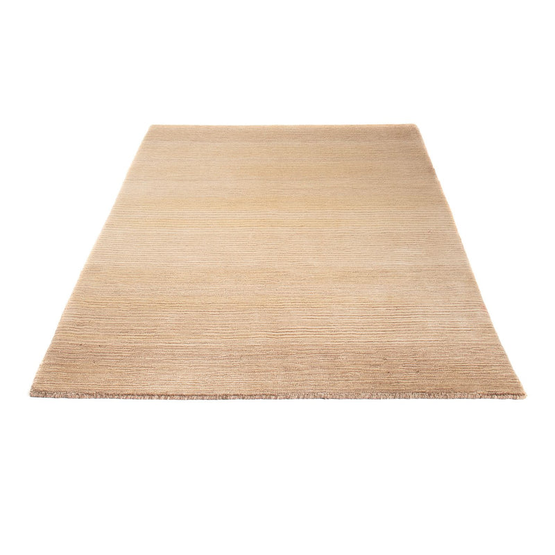 Tapis Gabbeh - Softy - 168 x 117 cm - beige