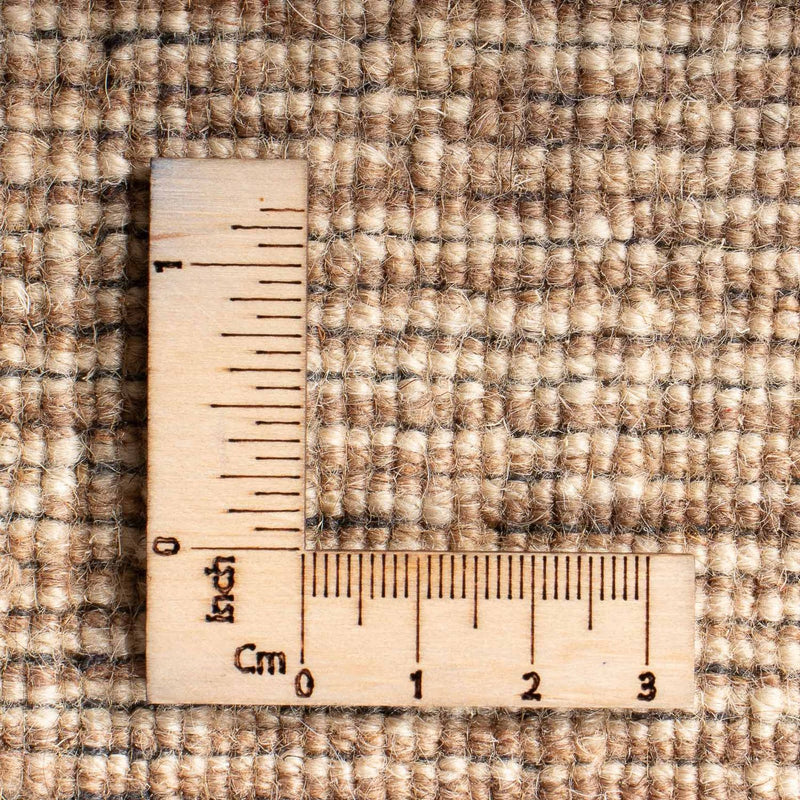 Tapis Gabbeh - Softy - 168 x 117 cm - beige