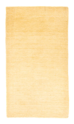 Tapis Gabbeh - Loribaft Softy - 145 x 95 cm - beige