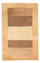 Tapis Gabbeh indien Tapis 184x120cm - Tapis en laine