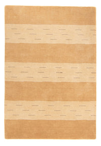 Tapis Gabbeh - Softy - 183 x 121 cm - beige