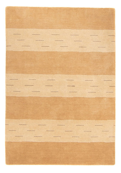 Tapis Gabbeh tissé Tapis 121x183cm - Tapis en laine