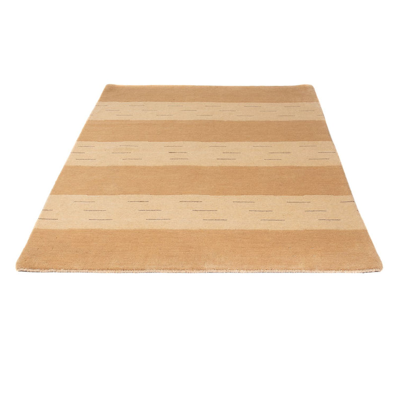 Tapis Gabbeh - Softy - 183 x 121 cm - beige