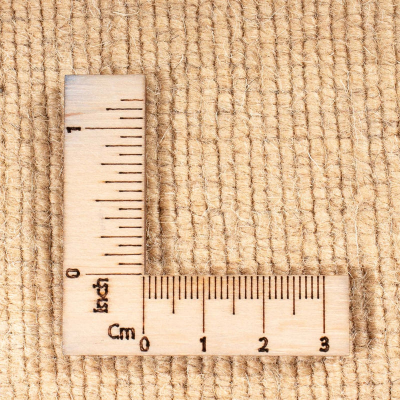 Tapis Gabbeh - Softy - 183 x 121 cm - beige