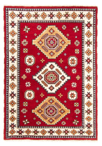 Tapis Ziegler - Kazak - 195 x 142 cm - rouge