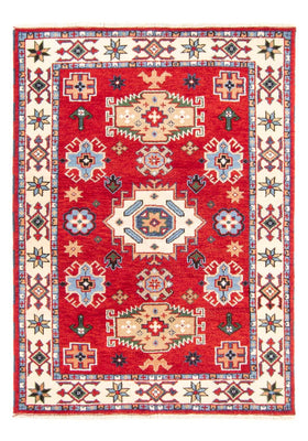 Tapis Ziegler - Kazak - 203 x 147 cm - rouge
