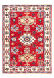 Kazak Tapis 203x147cm - Tapis oriental