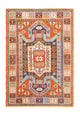 Kazak Tapis 200x139cm - Tapis oriental