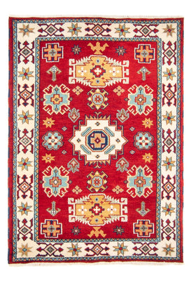 Tapis Ziegler - Kazak - 200 x 142 cm - rouge