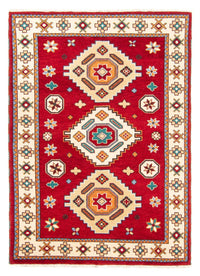 Tapis Ziegler - Kazak - 240 x 168 cm - rouge