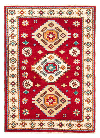Kazak Tapis 168x240cm - Tapis oriental
