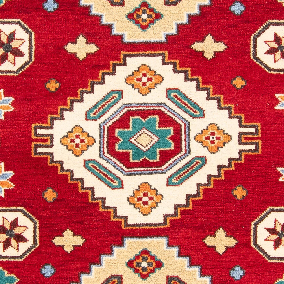 Tapis Ziegler - Kazak - 240 x 168 cm - rouge