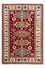 Tapis Ziegler - Kazak - 205 x 136 cm - rouge