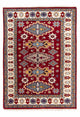 Kazak Tapis 202x143cm - Tapis oriental