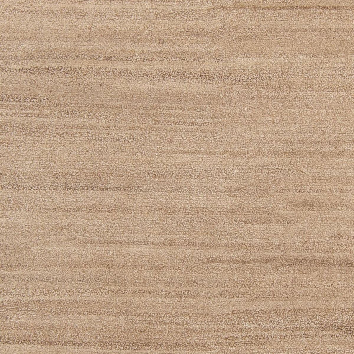 Tapis Népalais - 200 x 143 cm - beige