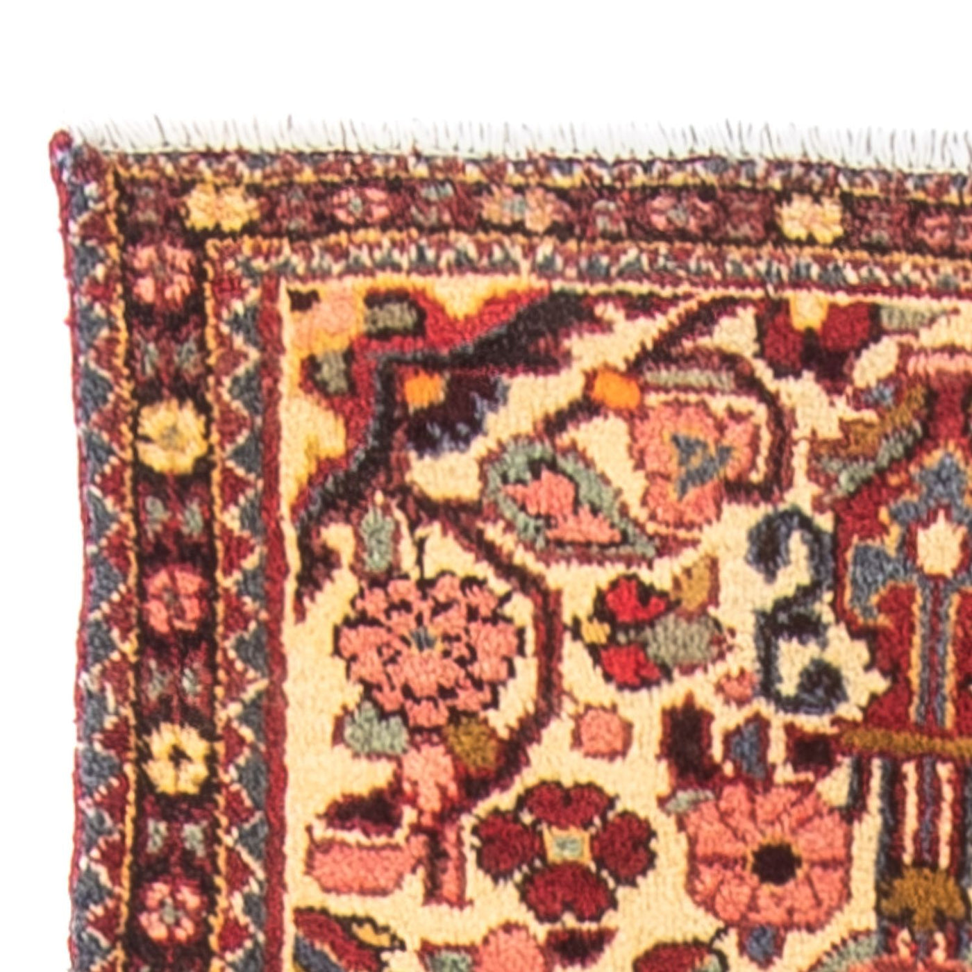 Borchalou Tapis 205x75cm - Tapis persan