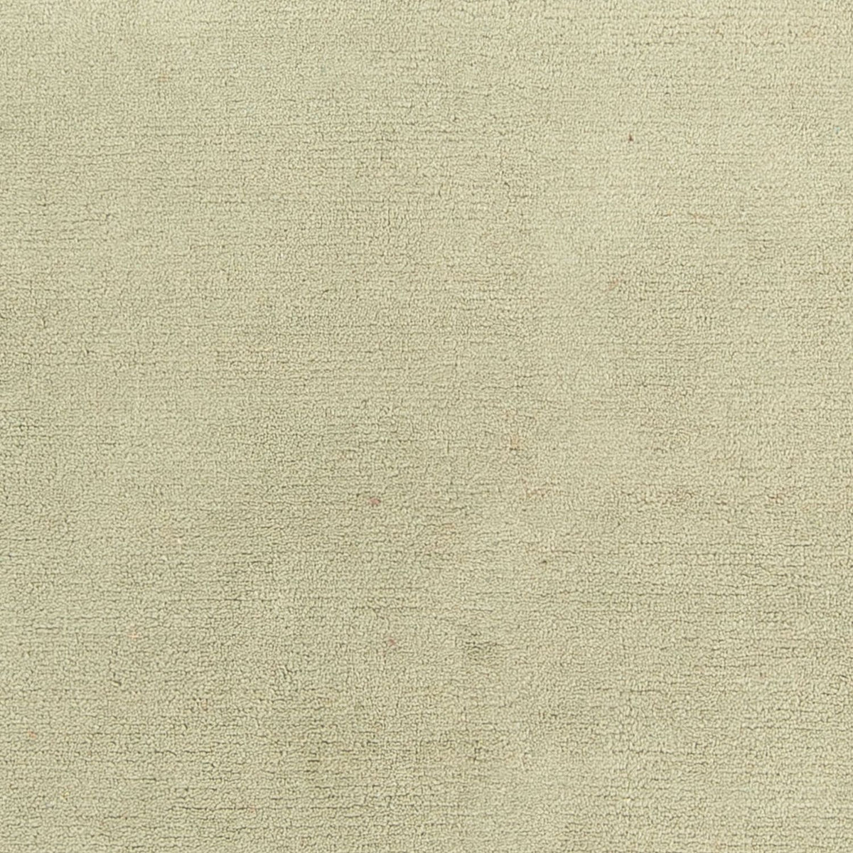 Tapis Népalais - 240 x 170 cm - vert olive