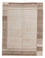 Tapis Népalais - 233 x 171 cm - naturel