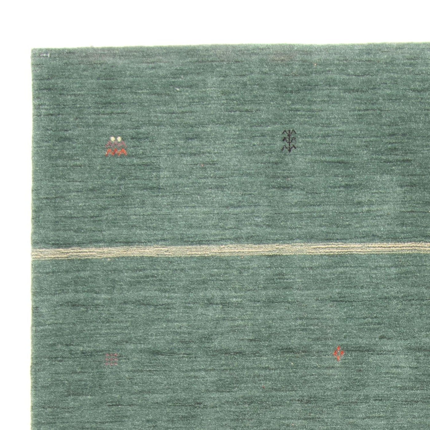 Tapis Loribaft tissé Tapis 250x200cm - Tapis en laine