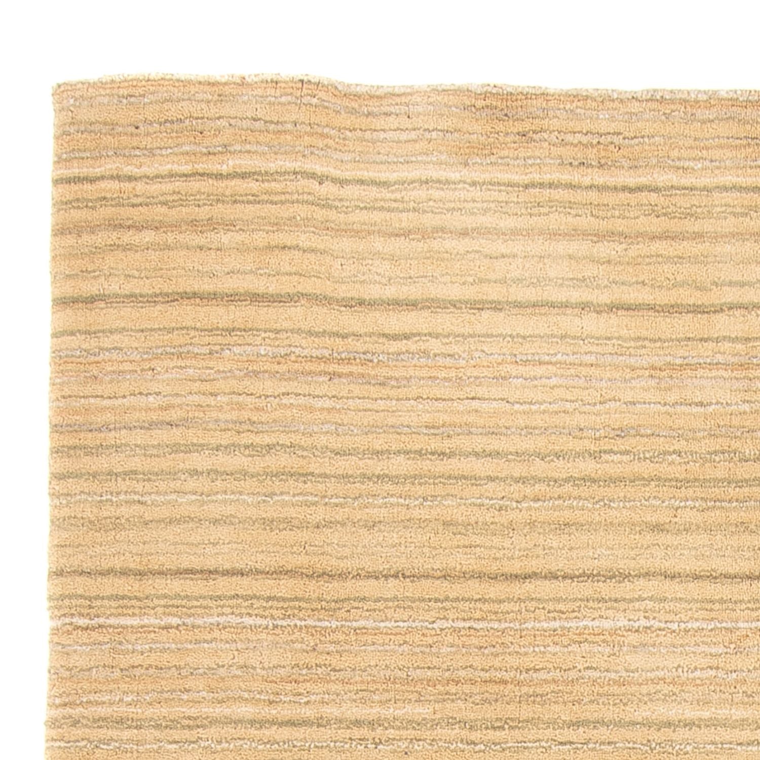 Tapis Gabbeh - Softy - 240 x 170 cm - beige