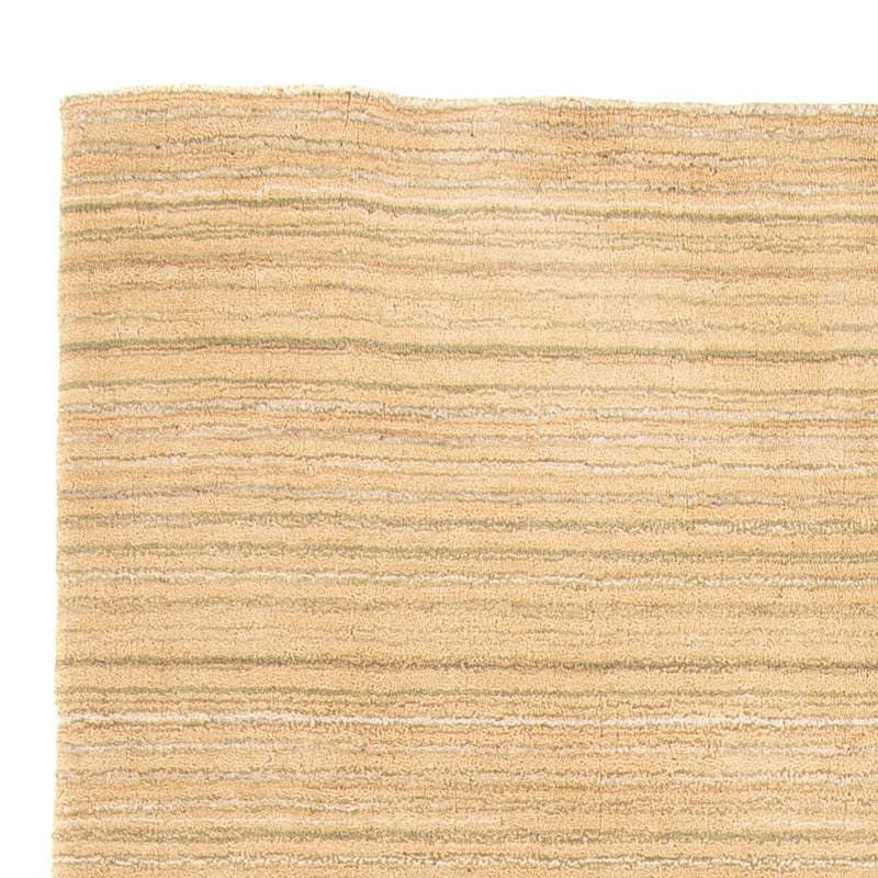 Tapis Gabbeh - Softy - 240 x 170 cm - beige