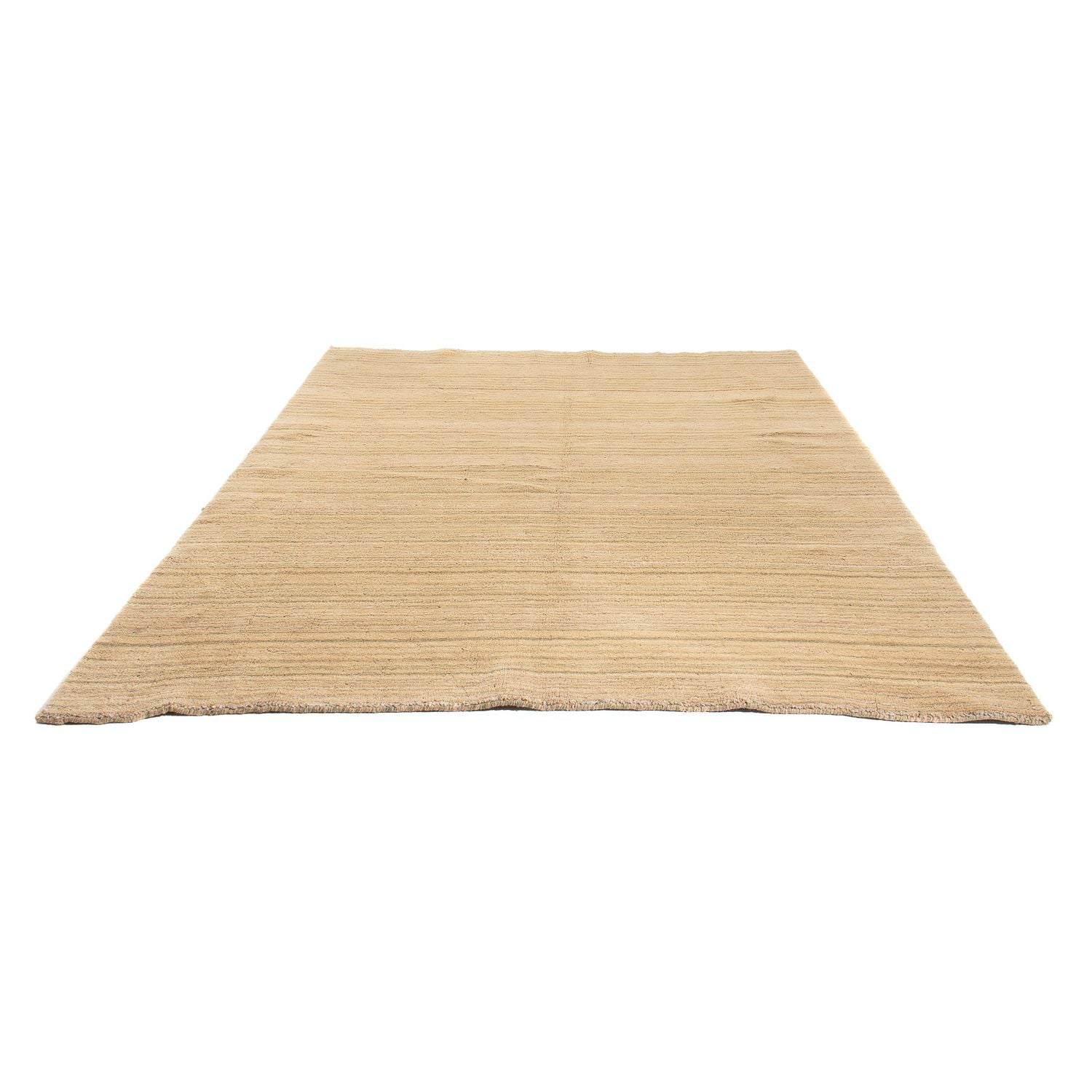 Tapis Gabbeh - Softy - 240 x 170 cm - beige
