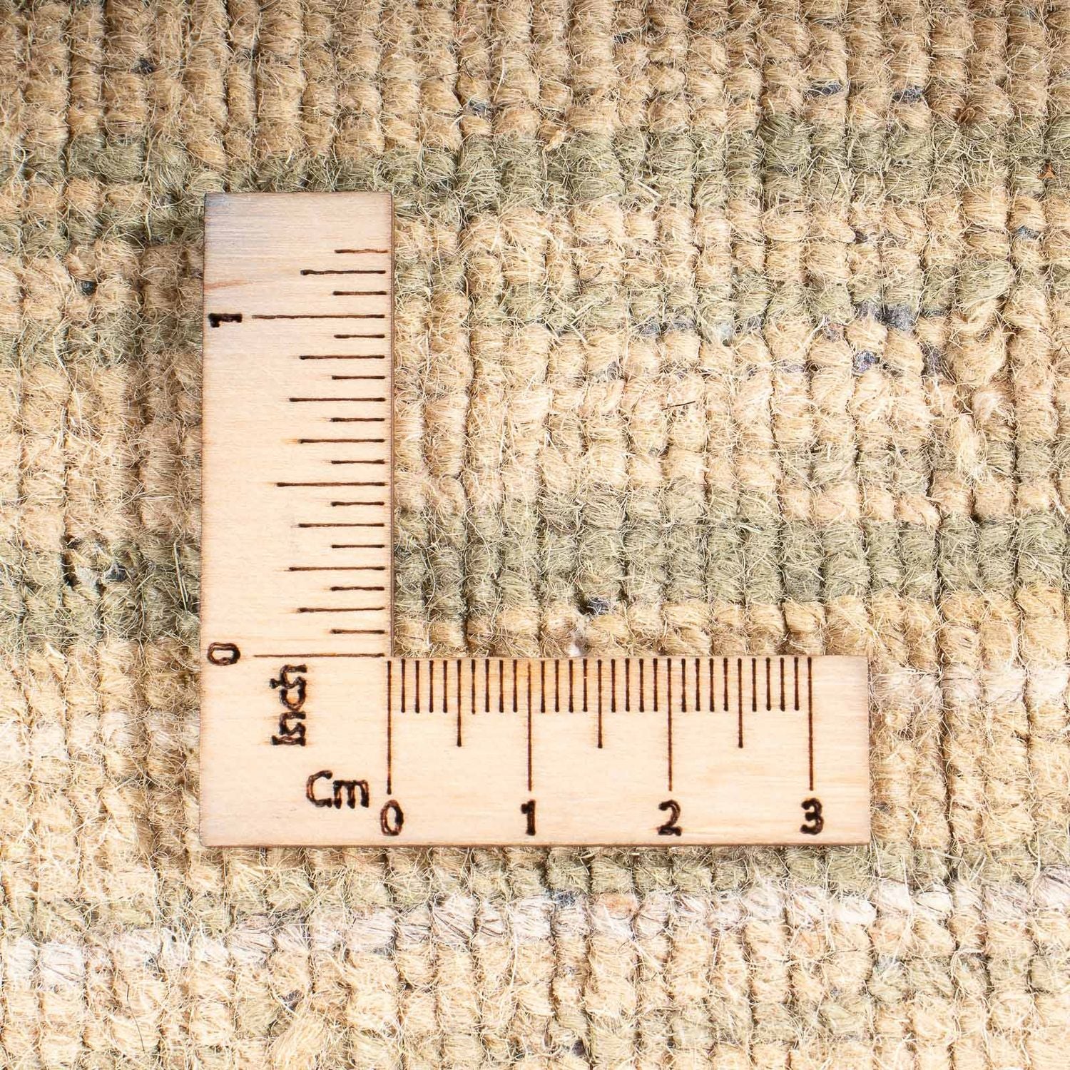 Tapis Gabbeh - Softy - 240 x 170 cm - beige