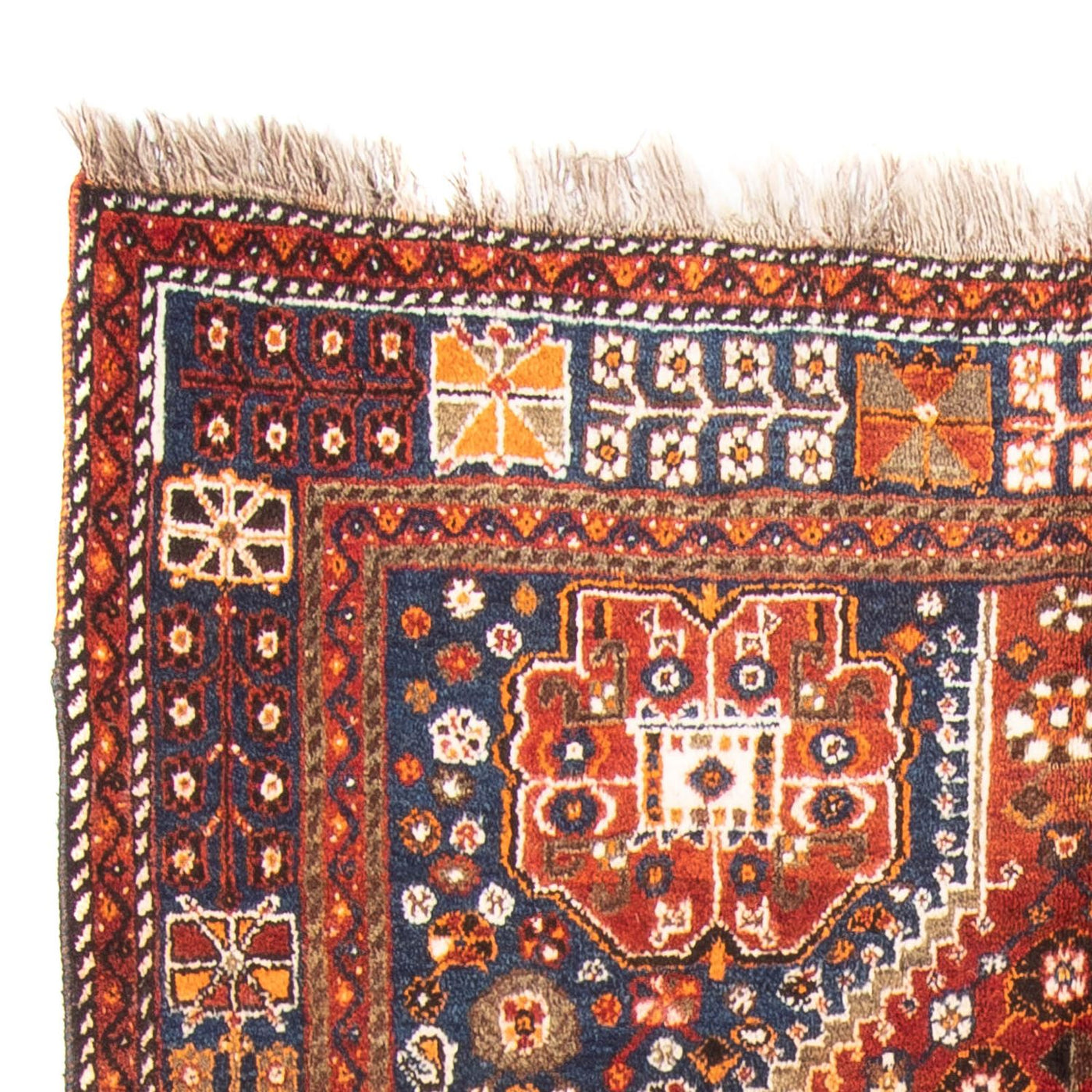 Qashqai Tapis 255x160cm - Tapis persan