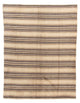 Tapis Gabbeh tissé Tapis 240x170cm - Tapis en laine