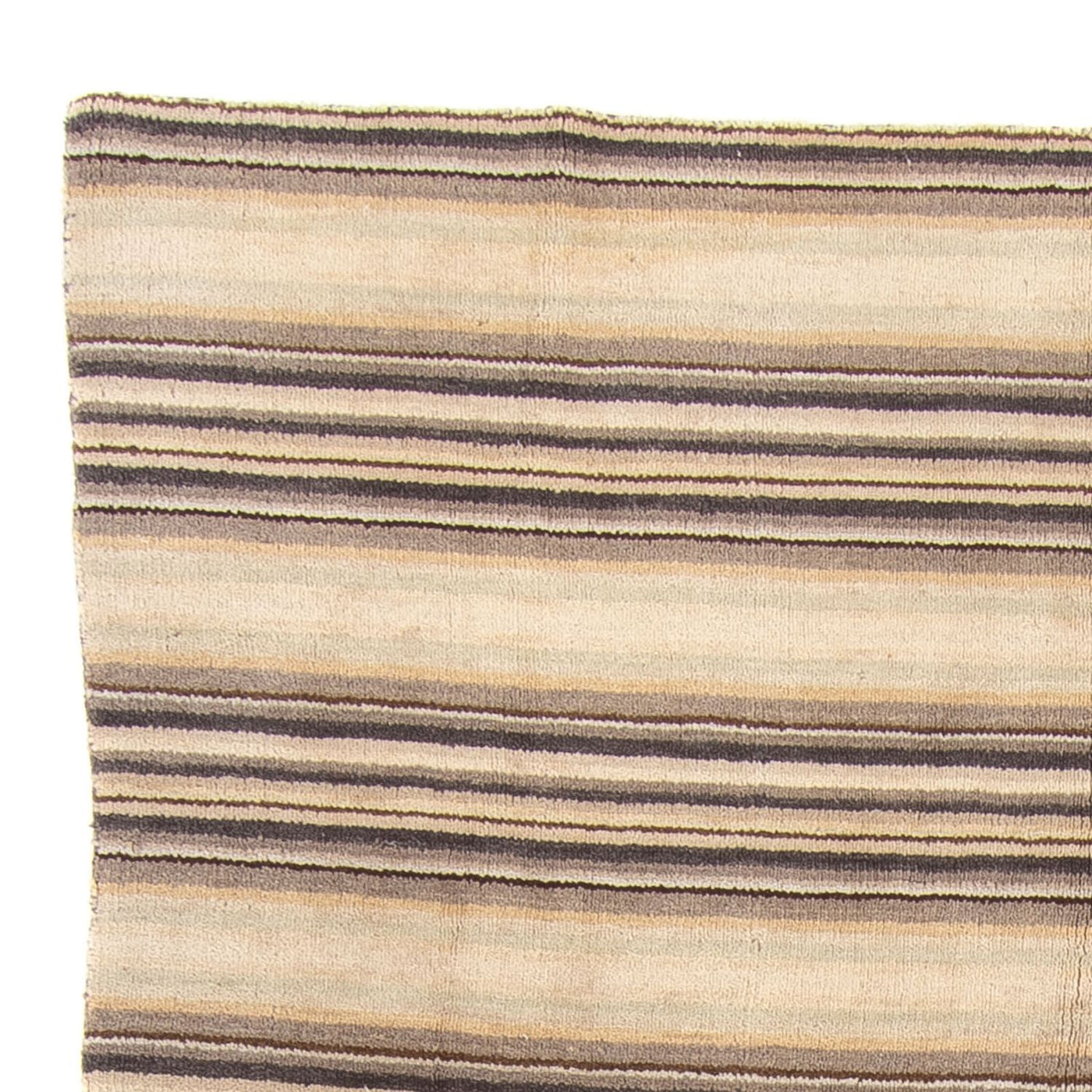 Tapis Gabbeh tissé Tapis 240x170cm - Tapis en laine