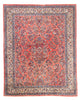 Tapis de Sarouk Tapis 254x203cm - Tapis persan