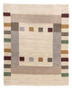 Tapis Loribaft tissé Tapis 240x170cm - Tapis en laine