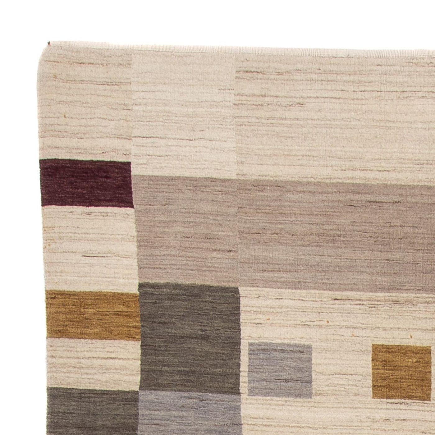 Tapis Loribaft tissé Tapis 240x170cm - Tapis en laine