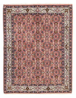 Tapis oriental - Bidjar - Indus - 240 x 170 cm - saumon