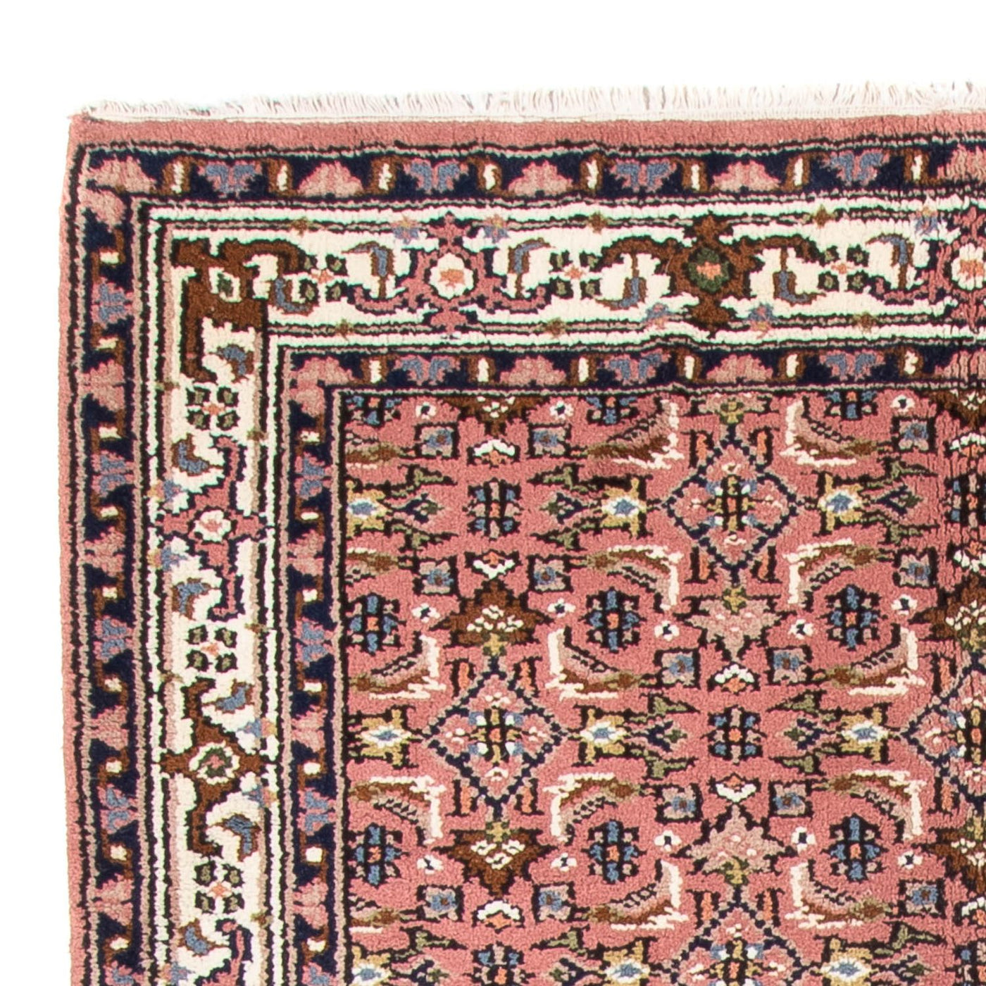 Tapis de Bidjar indien Tapis 240x170cm - Tapis oriental
