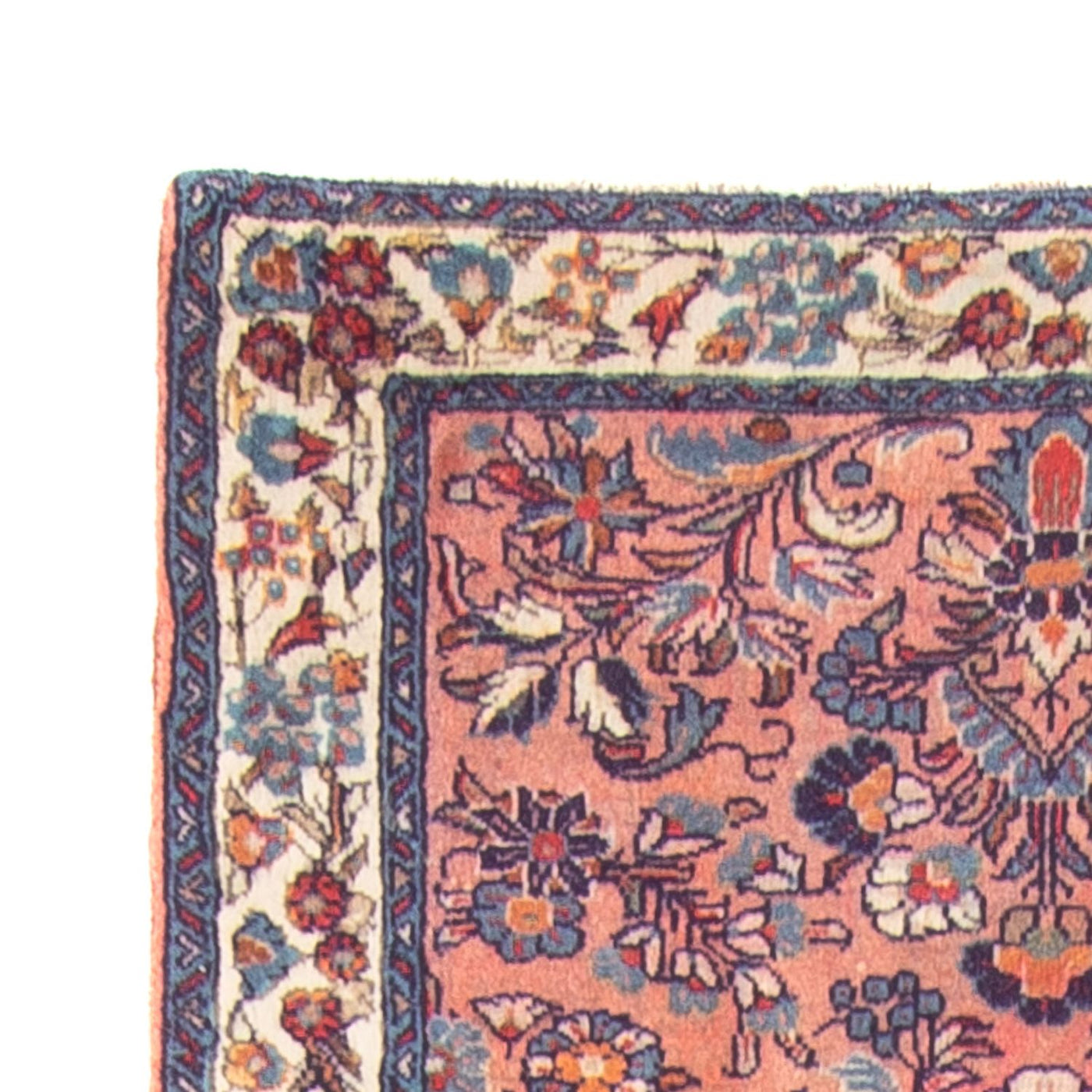 Tapis de Sarough Tapis 301x81cm - Tapis persan