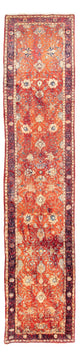 Tapis de Sarouk Tapis 433x82cm - Tapis persan